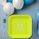Search for solid color paper plates Bright