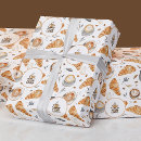 Search for branded wrapping paper Logo