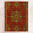 Search for arabian notebooks Vintage