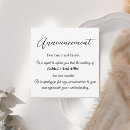 Search for cancellation weddings Simple