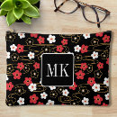 Search for blossoms accessories Black