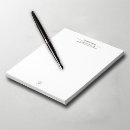 Search for lawyer notepads Attorney at law