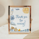 Search for beach posters Blue