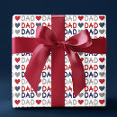 Search for typography wrapping paper Trendy