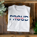 Search for marine dad tshirts Patriotic