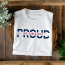 Search for air force wife tshirts Patriotic