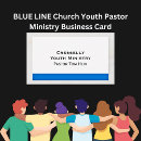 Search for ministry business cards Church