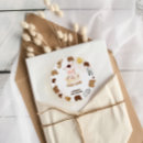 Search for brown and gold stickers Rustic