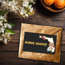 Search for florida oranges stickers Orange blossom