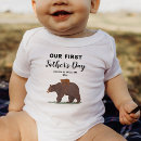 Search for fathers day baby clothes Cute