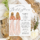Search for bridal gown invitations Brunch