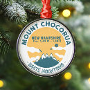 Search for new hampshire christmas tree decorations Mountains