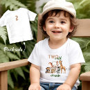 Search for two wild toddler clothing Jungle