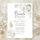 Search for winter brunch invitations Boho