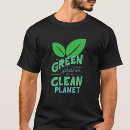 Search for clean tshirts Save the earth