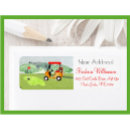 Search for artists return address labels For her