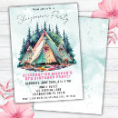 Search for kids painting party invitations Pink
