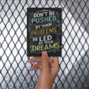 Search for push postcards Quote