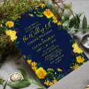 Search for elegant floral wedding invitations Botanical