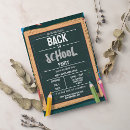 Search for chalk invitations Summer