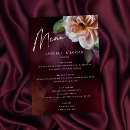 Search for 5x7 menus Formal