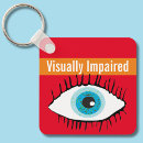 Search for impairment key rings Disability
