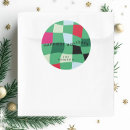 Search for tartan plaid stickers For her