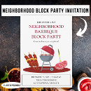 Search for neighbourhood invitations Elegant