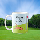Search for birthday golf mugs Funny