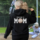 Search for baseball mom hoodies Cool