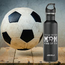 Search for soccer ball water bottles Cool