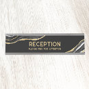 Search for reception name plates Professional