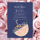 Search for bridal shower umbrella weddings Botanical
