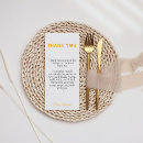 Search for thank you menus Calligraphy