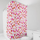 Search for heart shower curtains Cute
