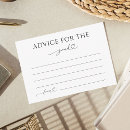 Search for graduation party enclosure cards Black and white