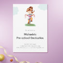 Search for cute graduation invitations Colourful