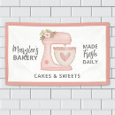 Search for cake business banners Baking