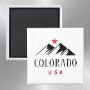 Search for vintage square magnets Souvenir