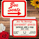 Search for horse party invitations Horseshoe