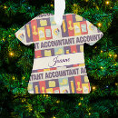 Search for accounting christmas tree decorations Bookkeeper
