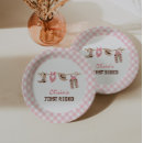 Search for brown cow paper plates Western
