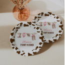 Search for first rodeo plates Girl