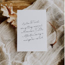 Search for simple invitations Black and white