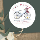 Search for weve moved address stickers Change of address