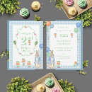 Search for 2 year old boy birthday invitations Two