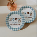 Search for brown cow plates Cowboy