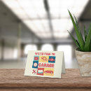 Search for car retirement cards Automobile