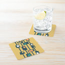 Search for funky coasters 60s