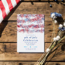 Search for national day invitations Patriotic